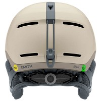 Kask narciarskie Smith Altus Mips Matte Chalk 2027