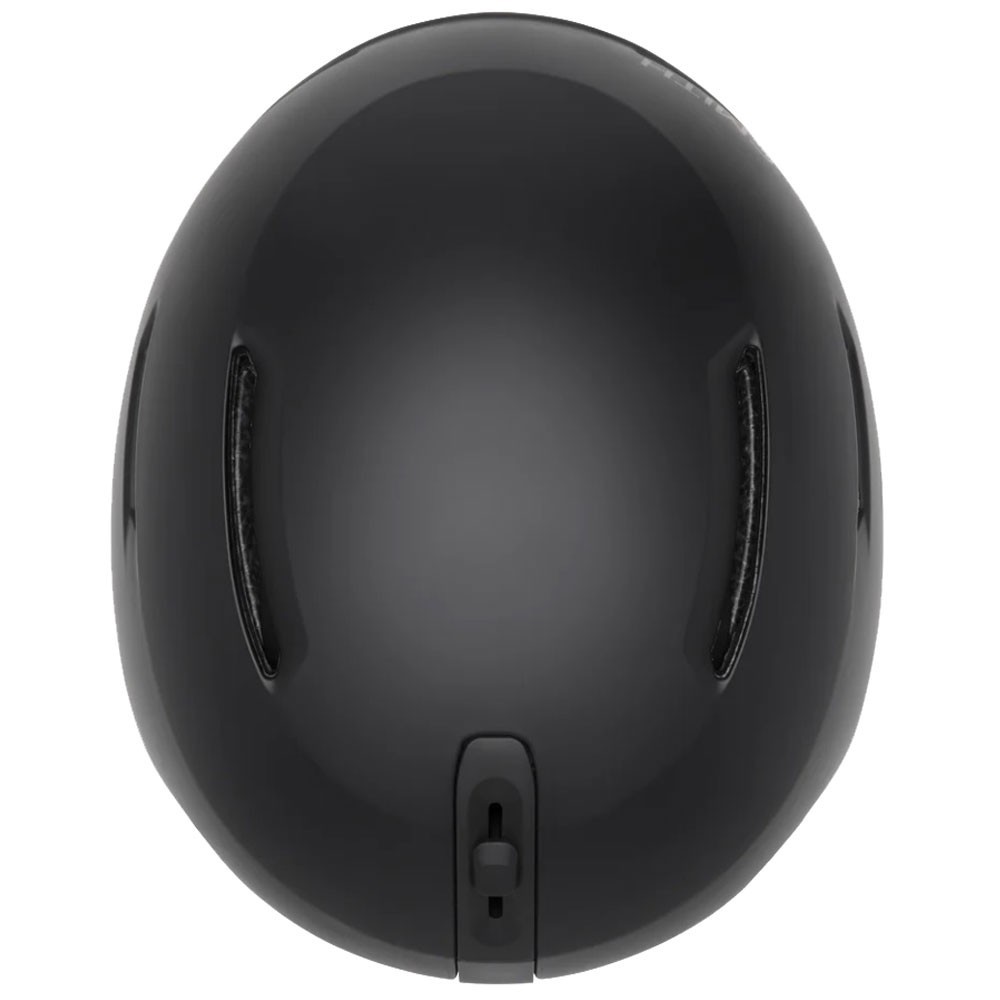 Kask narciarskie Smith Altus Mips Matte Black Charcoal 2027