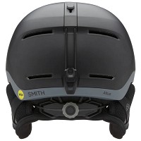 Kask narciarskie Smith Altus Mips Matte Black Charcoal 2027