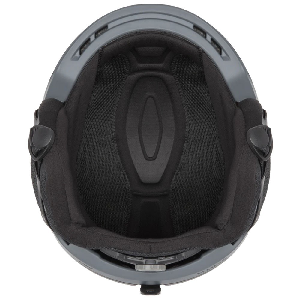 Kask narciarskie Smith Altus Mips Matte Black Charcoal 2027