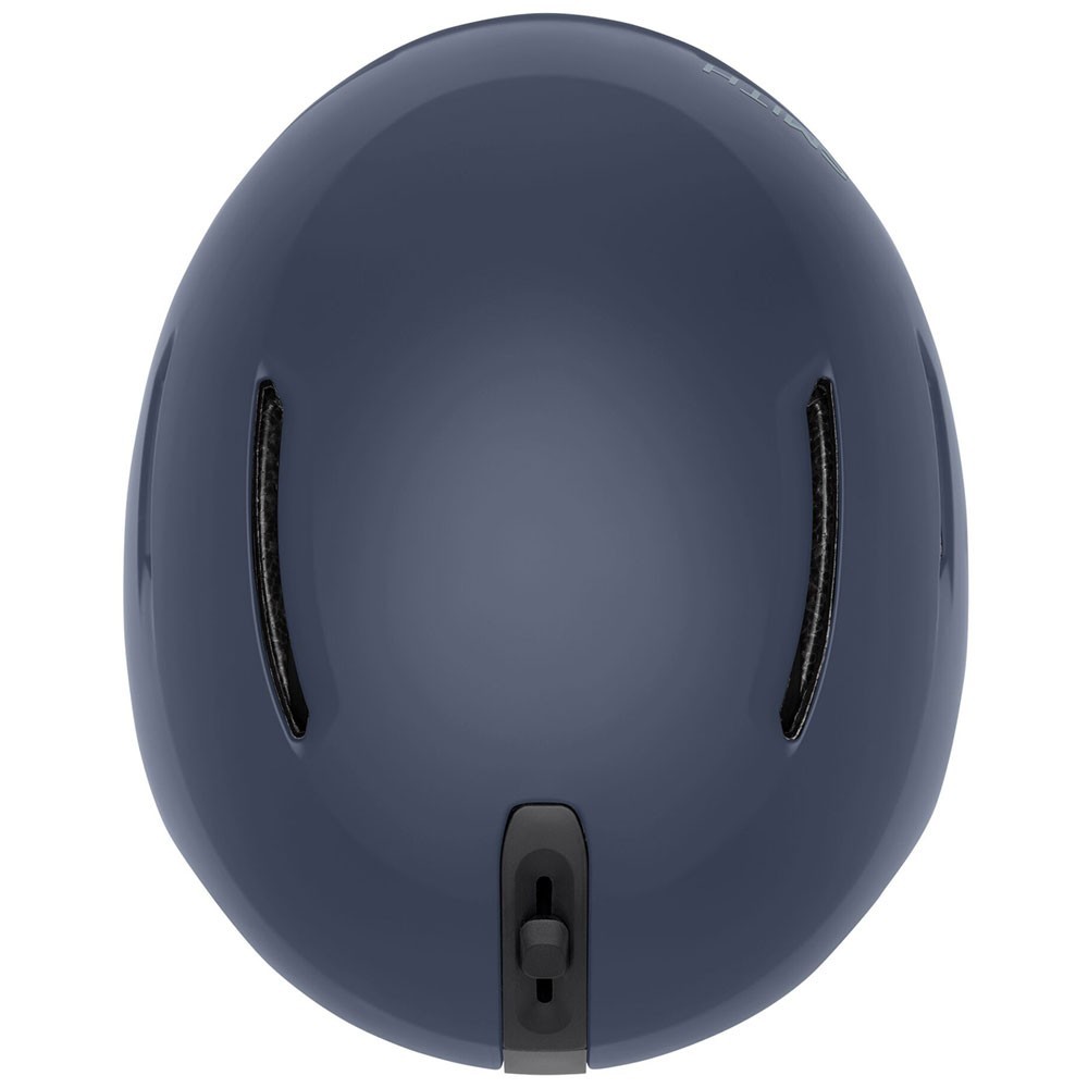 Kask narciarskie Smith Altus Mips Matte Royal Navy Wolf Gray 2027