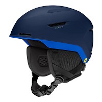 Kask narciarskie Smith Altus Mips Matte Midnight Supernova 2027
