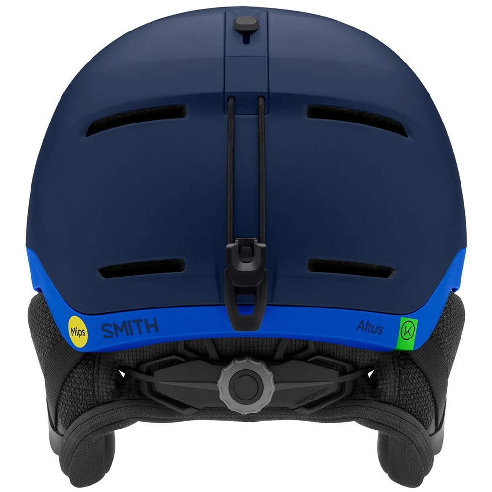 Kask narciarskie Smith Altus Mips Matte Midnight Supernova 2027