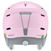 Kask narciarski Smith Descend Mips Matte Pink Frost 2027