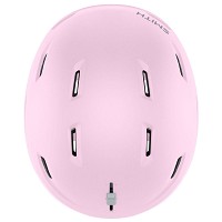 Kask narciarski Smith Descend Mips Matte Pink Frost 2027