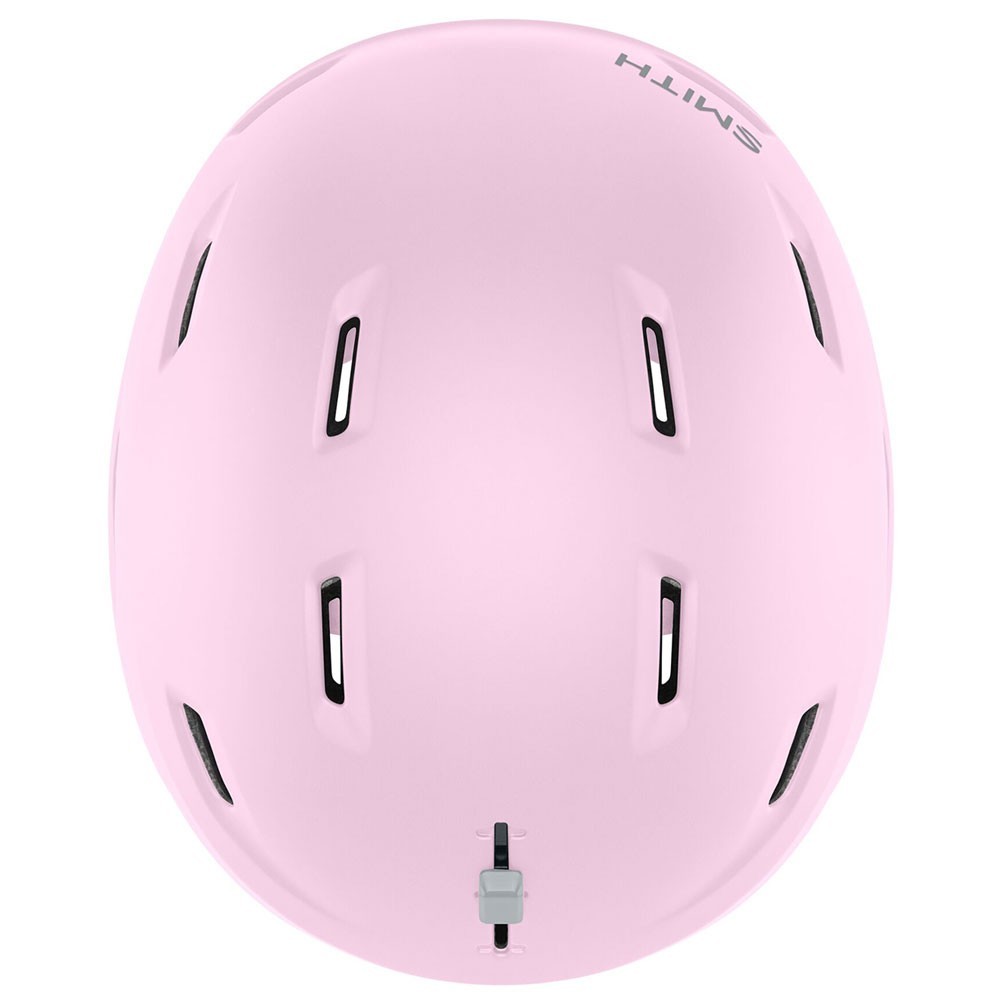 Kask narciarski Smith Descend Mips Matte Pink Frost 2027