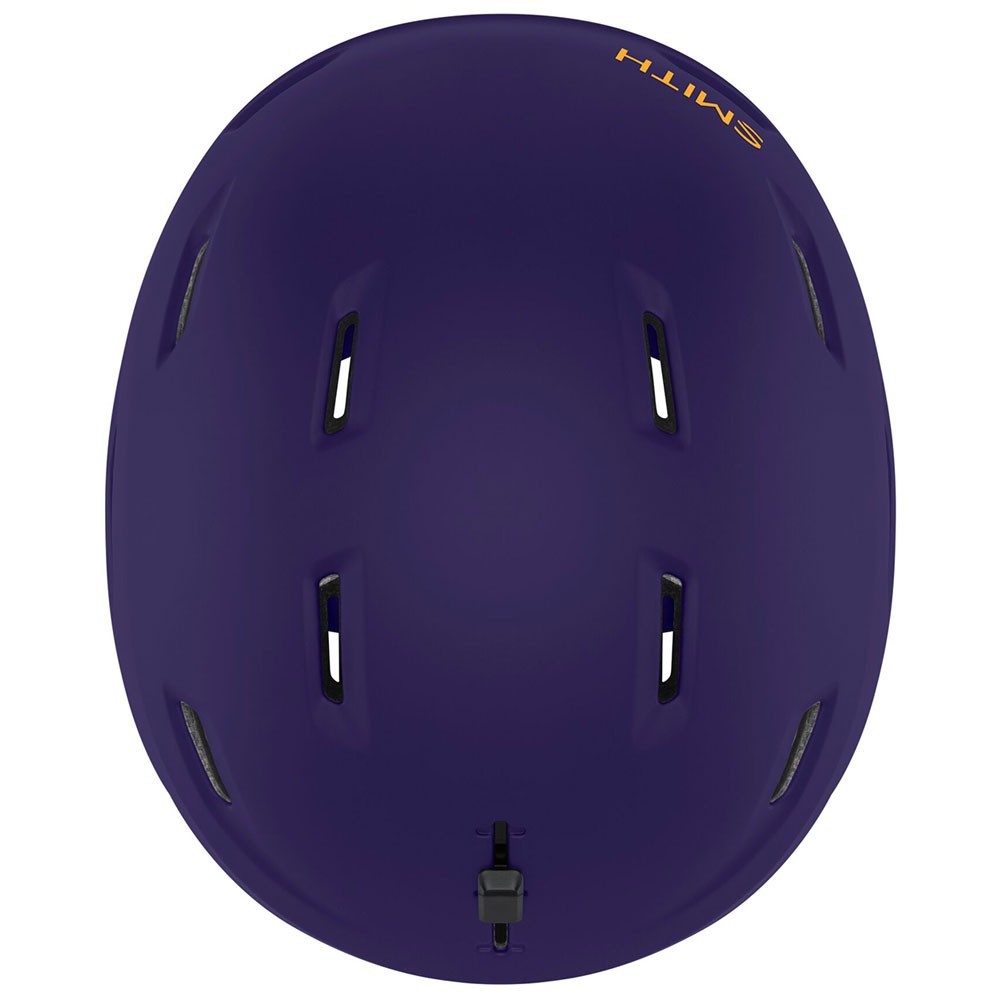Kask narciarski Smith Descend Mips Matte Deep Plum / Black 2027