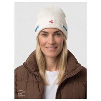 Czapka narciarska Eisbar Bjella SA White 2027