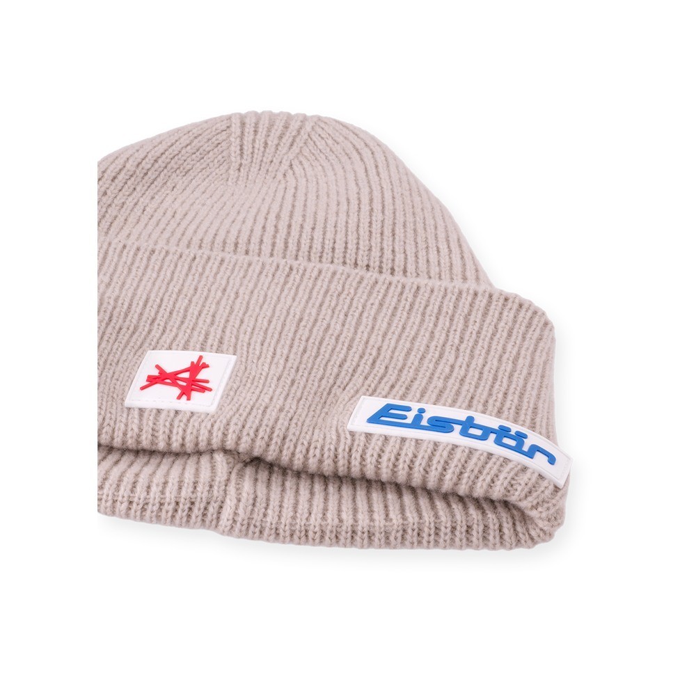 Czapka narciarska Eisbar Bjella SA Brushed Silver 2027