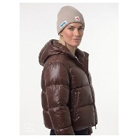 Czapka narciarska Eisbar Bjella SA Brushed Silver 2027