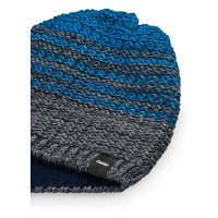 Czapka Eisbar Campo MÜ Anthracite Dark Cobalt Bugatti 2027