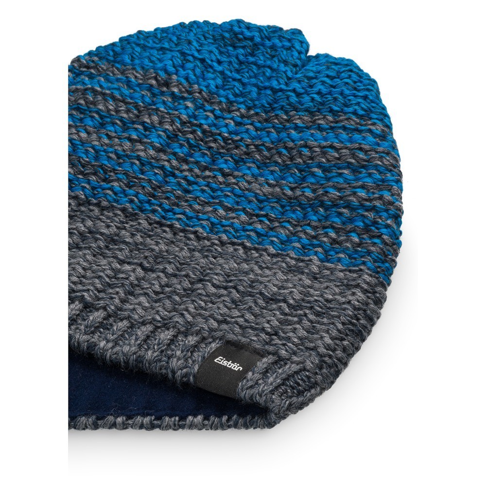 Czapka Eisbar Campo MÜ Anthracite Dark Cobalt Bugatti 2027