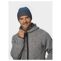 Czapka Eisbar Campo MÜ Anthracite Dark Cobalt Bugatti 2027