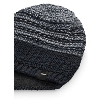 Czapka Eisbar Campo MÜ Graphite Dark Cobalt Grey Melange 2027