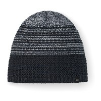 Czapka Eisbar Campo MÜ Graphite Dark Cobalt Grey Melange 2027