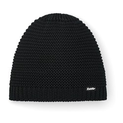 Czapka Eisbar Corson MU Black 2027