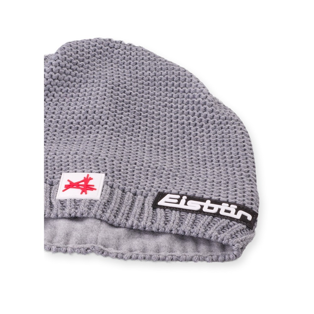Czapka Eisbar Corson OS MÜ SA Grey Melange 2027
