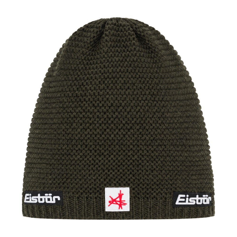 Czapka Eisbar Corson OS MÜ SA Outdoor Green 2027