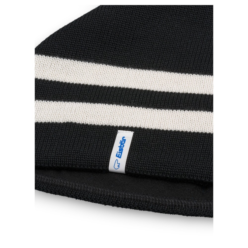 Czapka Eisbar Hannes OS MÜ Milk Black 2027