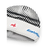 Czapka Eisbar Iska MÜ SA White Black Light Grey 2027