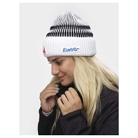 Czapka Eisbar Iska MÜ SA White Black Light Grey 2027