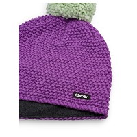 Czapka narciarska Eisbar Jamie Pompon MÜ Frozen Twilight Arctic Basil 2027