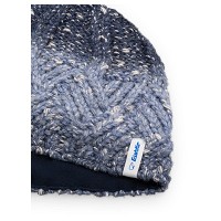 Czapka narciarska Eisbar Jolien MÜ Dark Cobalt 2027