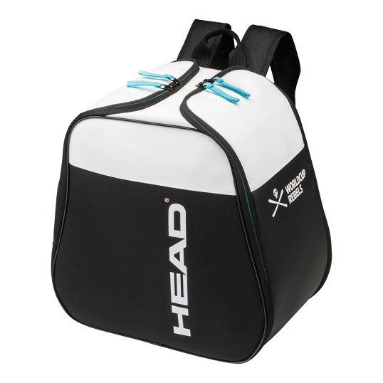 Trojan Sport–Pokrowce Head