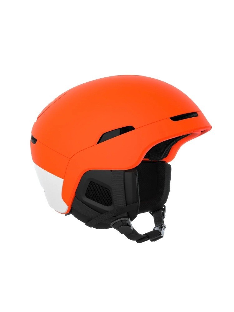 Kask Poc Obex BC Mips Fluo Orange Matt 2027