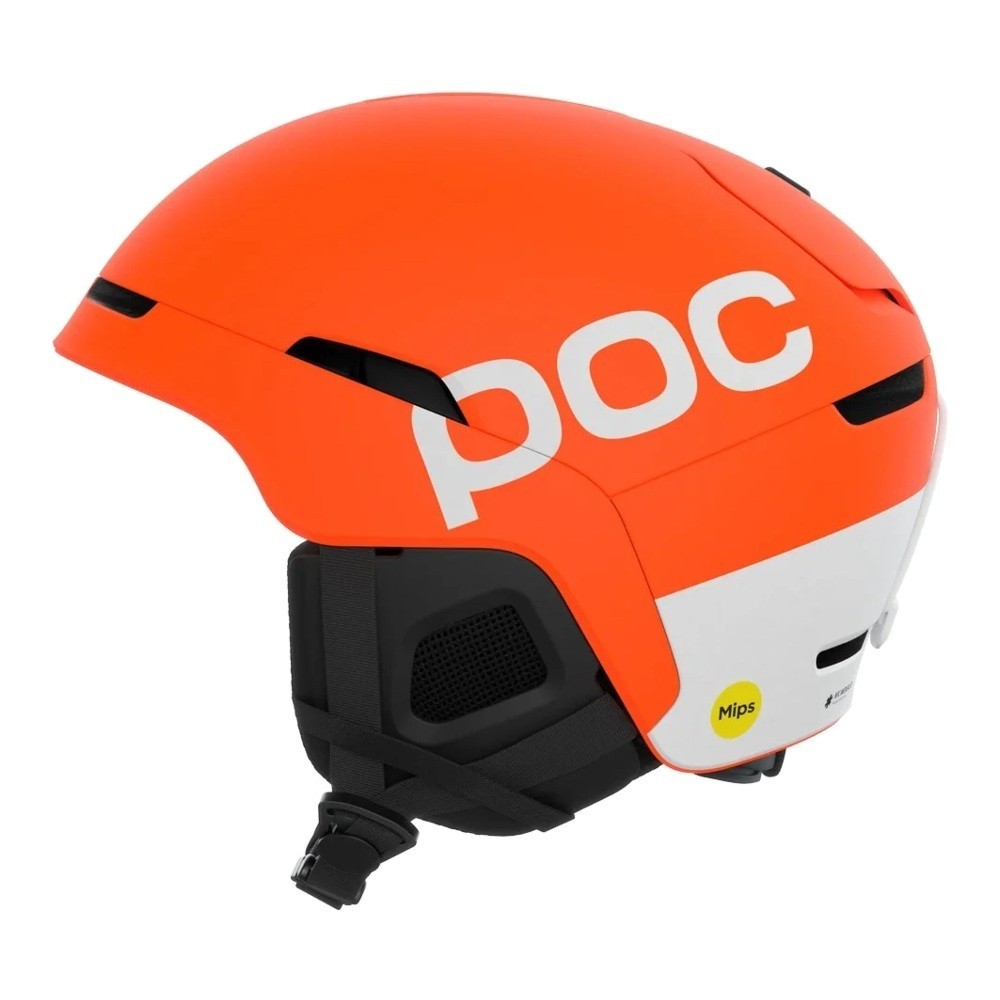 Kask Poc Obex BC Mips Fluo Orange Matt 2027
