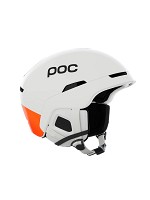 Kask narciarski Poc Obex Mips Hydrogen White Fluo 2027