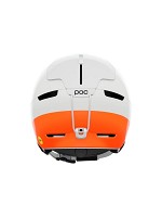 Kask narciarski Poc Obex Mips Hydrogen White Fluo 2027