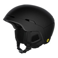 Kask narciarski Poc Obex Wide Fit Mips Uranium Black 2027