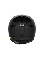 Kask narciarski Poc Obex Wide Fit Mips Uranium Black 2027