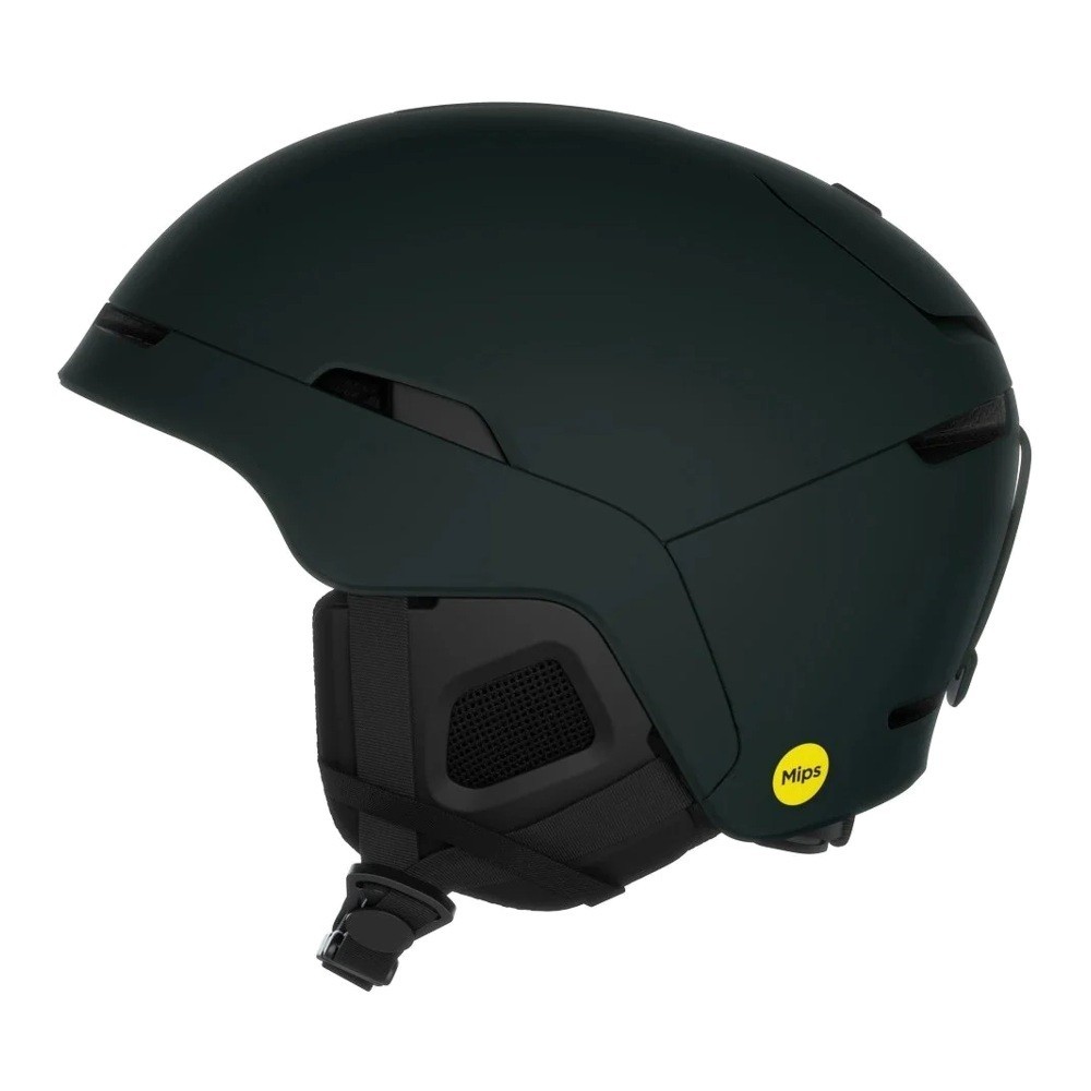 Kask narciarski Poc Obex Wide Fit Mips Pargasite Green 2027