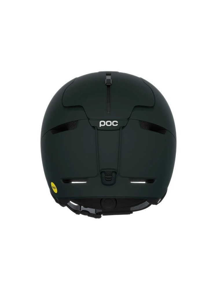 Kask narciarski Poc Obex Wide Fit Mips Pargasite Green 2027