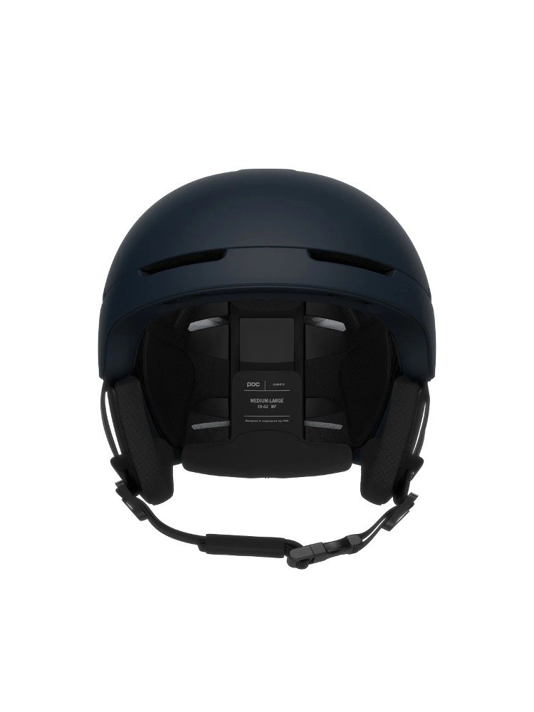 Kask narciarski Poc Obex Wide Fit Mips Apatite Navy 2027