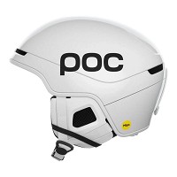 Kask narciarski Poc Obex Contour Hydrogen White 2027