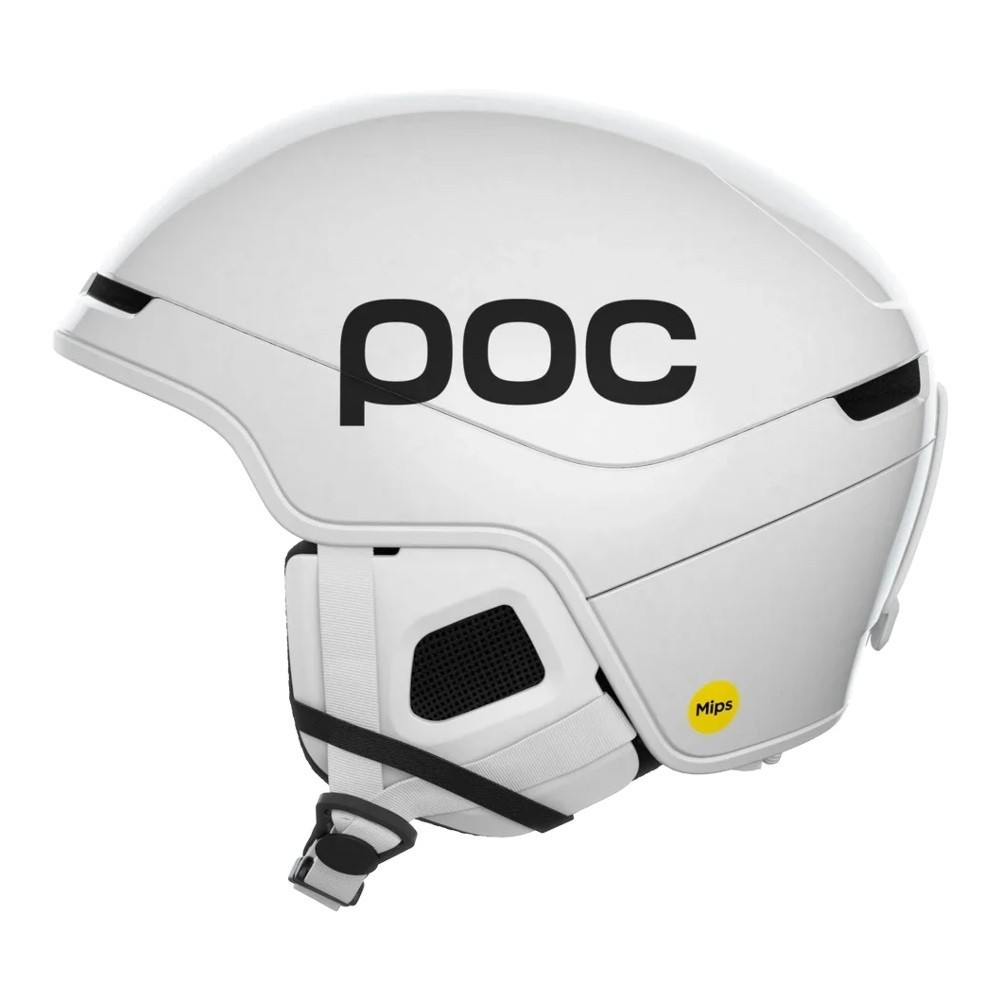 Kask narciarski Poc Obex Contour Hydrogen White 2027