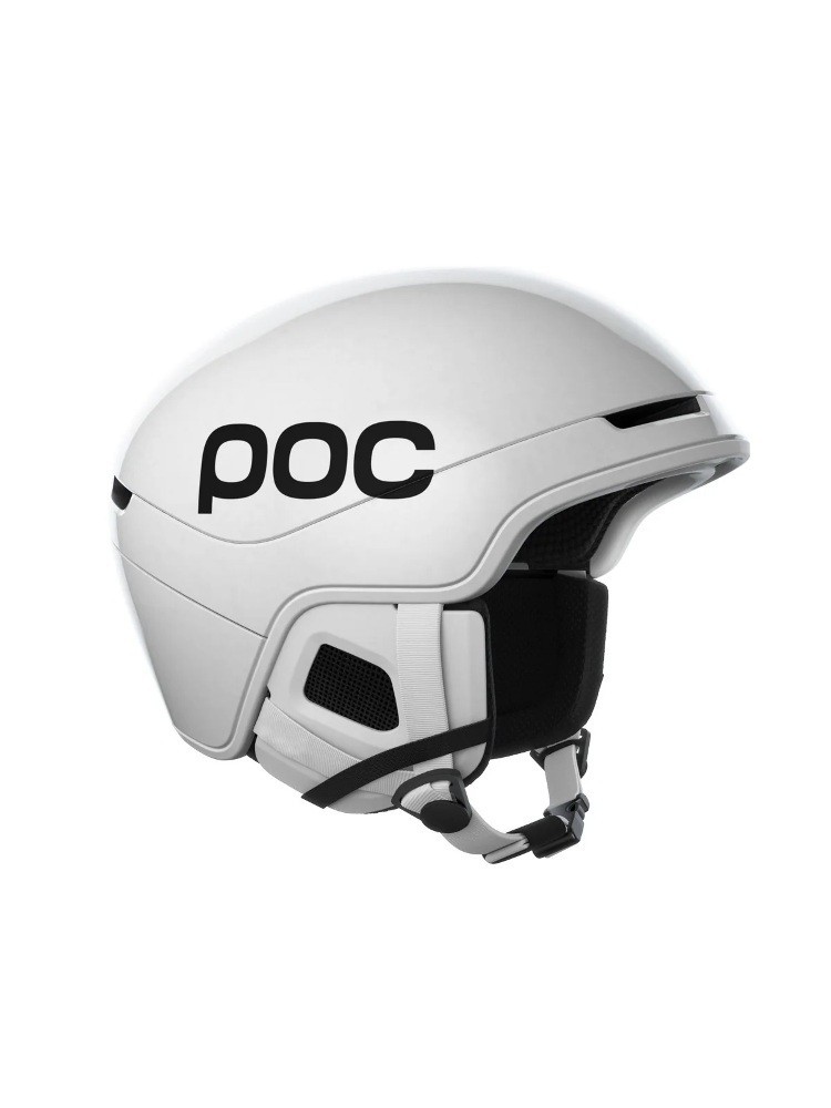 Kask narciarski Poc Obex Contour Hydrogen White 2027