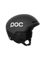 Kask narciarski Poc Obex Contour Communication Grey Black Matt 2027