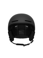 Kask narciarski Poc Obex Contour Communication Grey Black Matt 2027