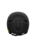Kask narciarski Poc Obex Contour Uranium Black 2027