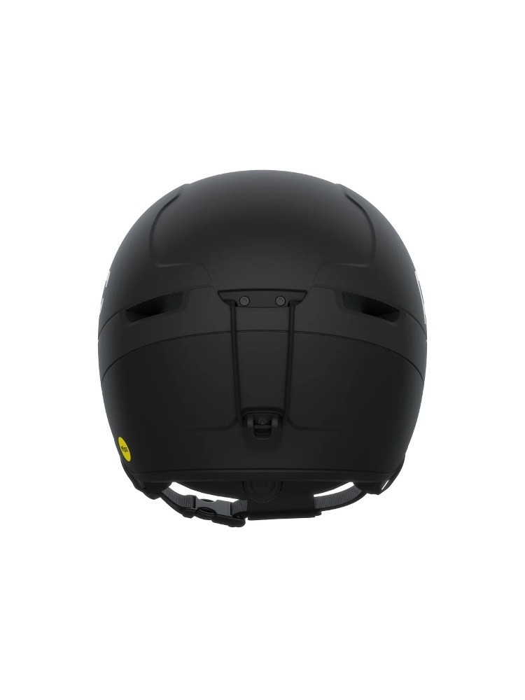 Kask narciarski Poc Obex Contour Uranium Black 2027