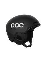 Kask narciarski Poc Obex Contour Uranium Black 2027