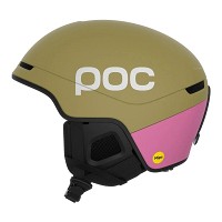 Kask narciarski Poc Obex Contour Olivine Green 2027