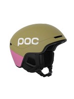 Kask narciarski Poc Obex Contour Olivine Green 2027