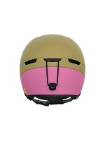 Kask narciarski Poc Obex Contour Olivine Green 2027