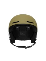 Kask narciarski Poc Obex Contour Olivine Green 2027
