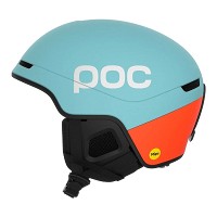 Kask narciarski Poc Obex Indicolite Blue 2027
